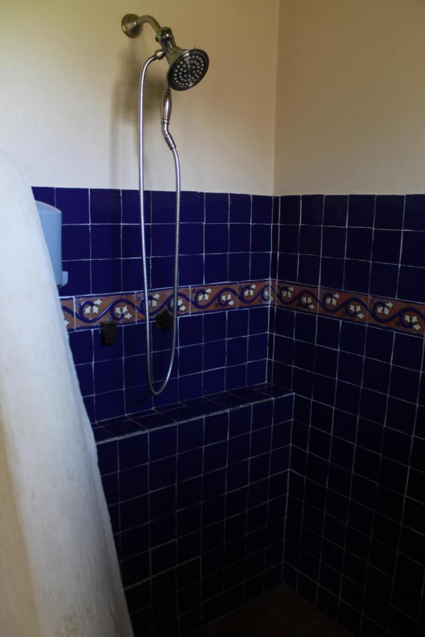 Quinta Maria Bonita Hotel Zacatlán Екстериор снимка